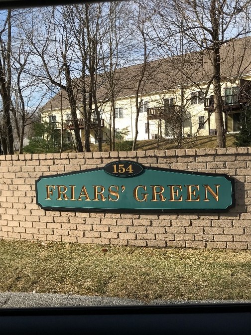 Friars' Green Condominiums